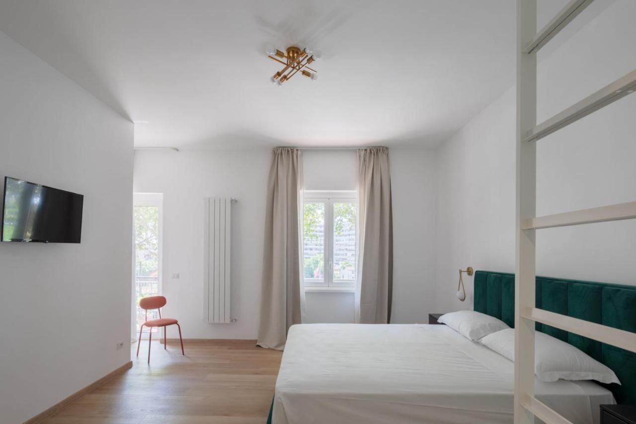 Gianicolense 22 Apartamento Roma